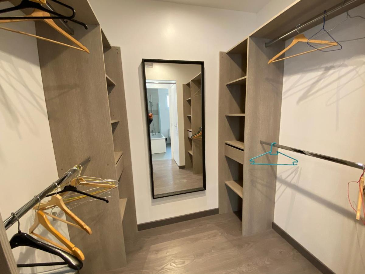 Les Residences Dieppoises Dieppe Kültér fotó