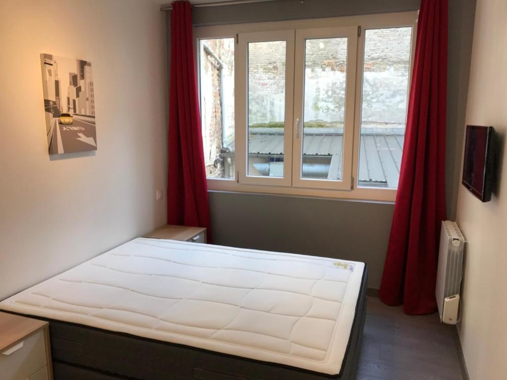 Les Residences Dieppoises Dieppe Kültér fotó
