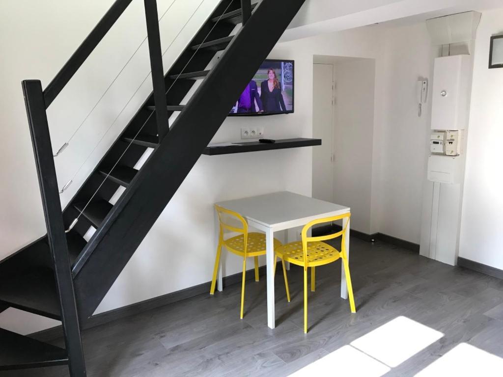 Les Residences Dieppoises Dieppe Kültér fotó