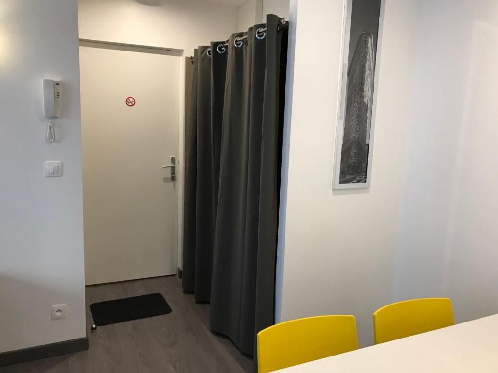 Les Residences Dieppoises Dieppe Kültér fotó