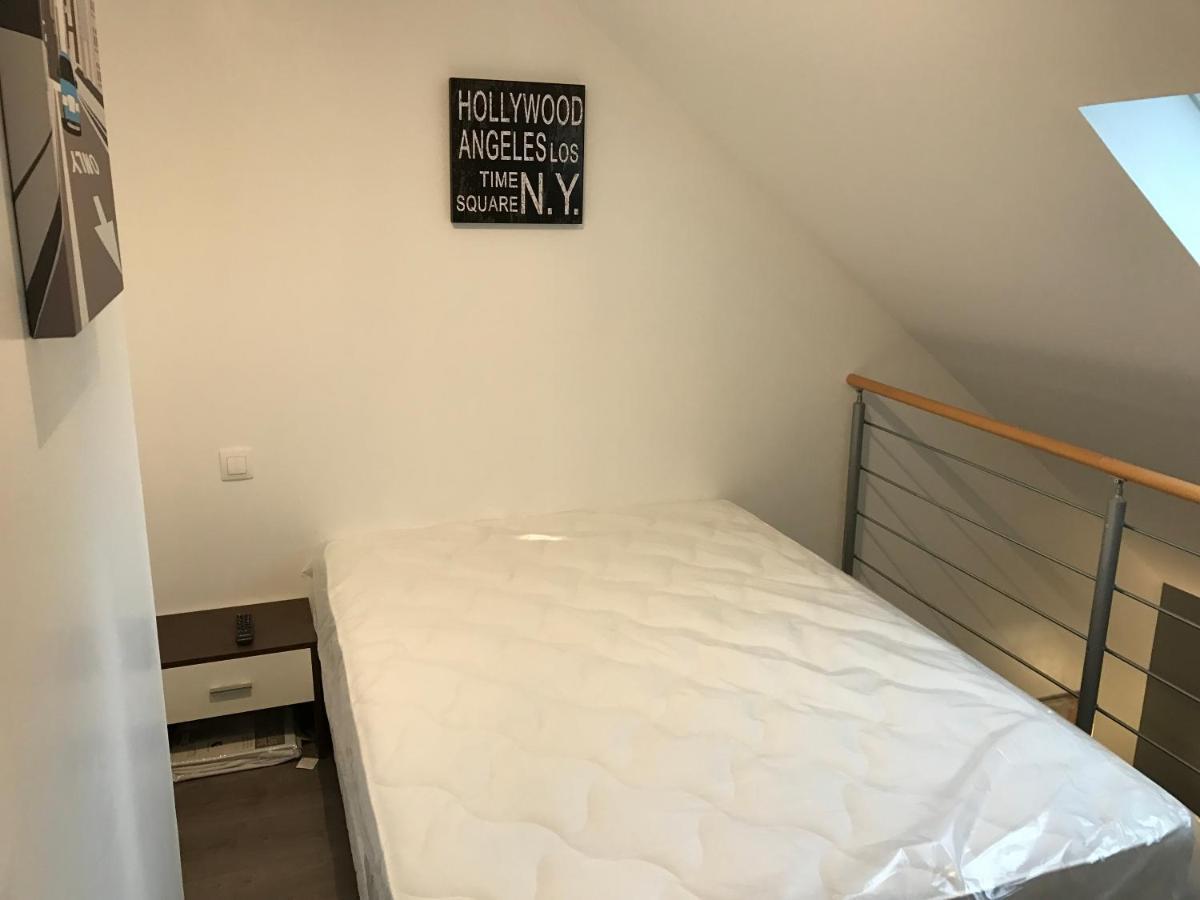 Les Residences Dieppoises Dieppe Kültér fotó