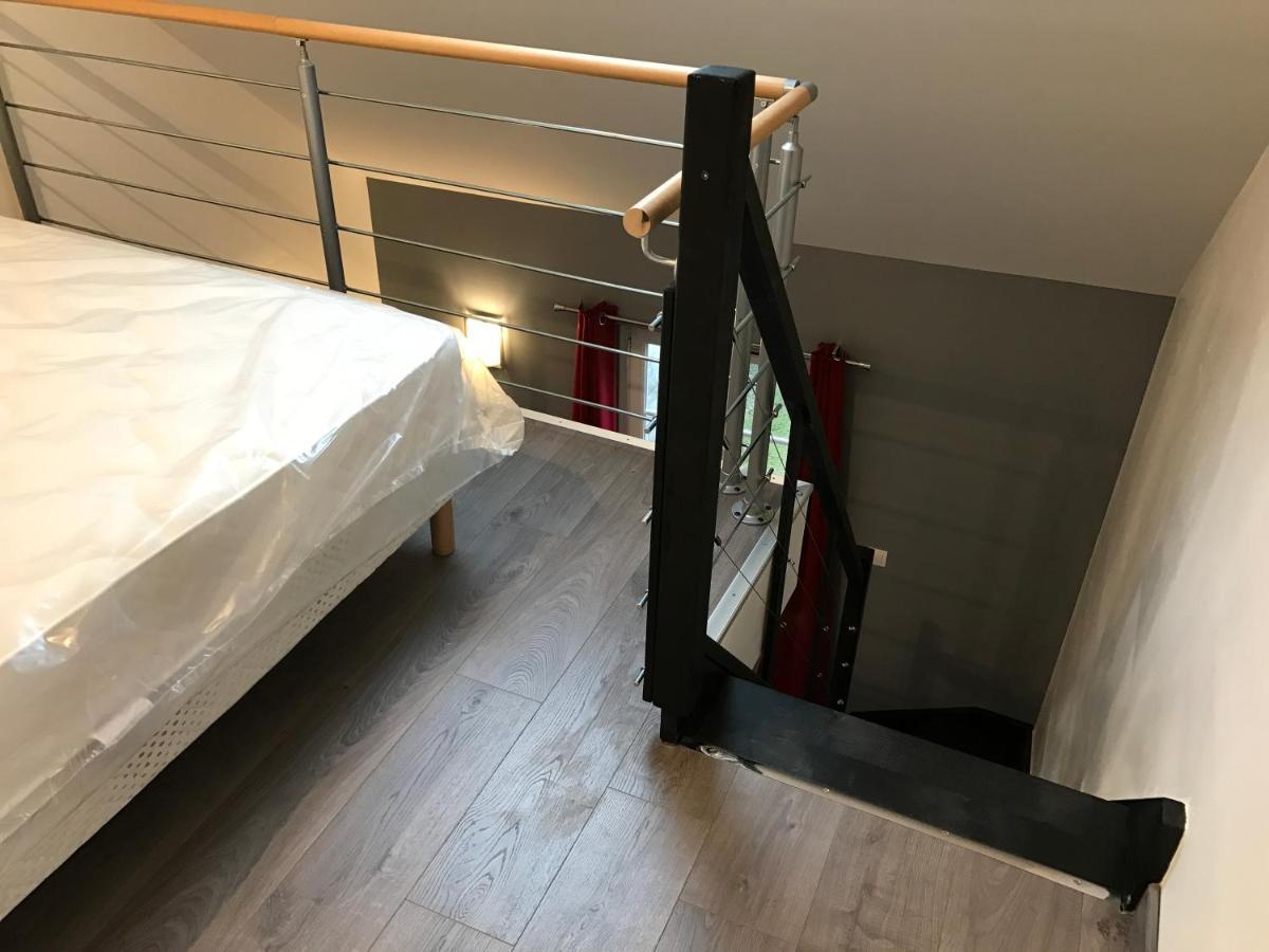 Les Residences Dieppoises Dieppe Kültér fotó