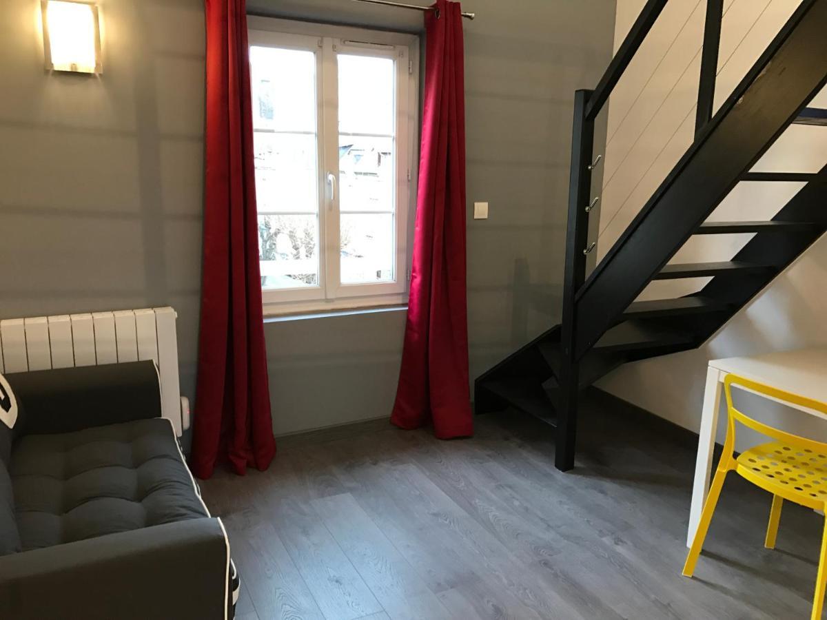 Les Residences Dieppoises Dieppe Kültér fotó