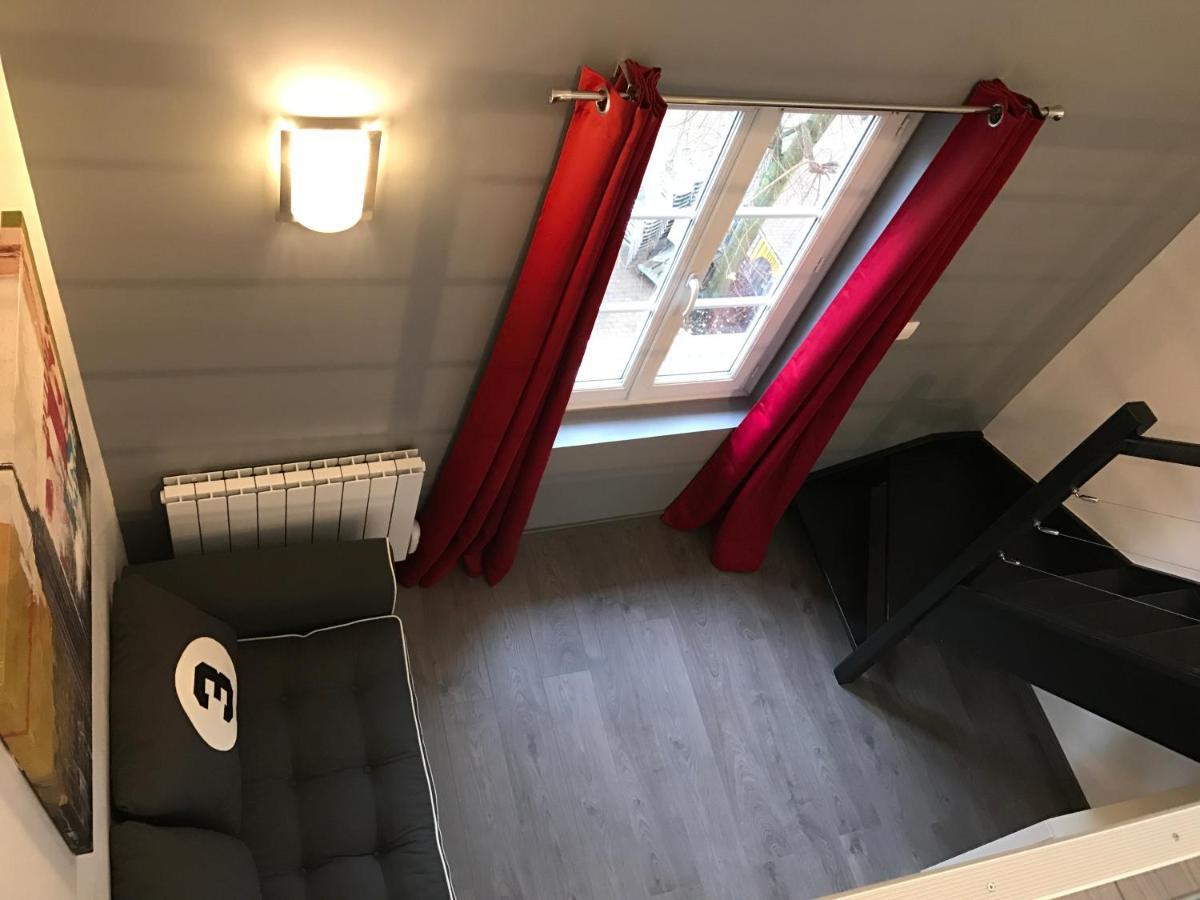 Les Residences Dieppoises Dieppe Kültér fotó