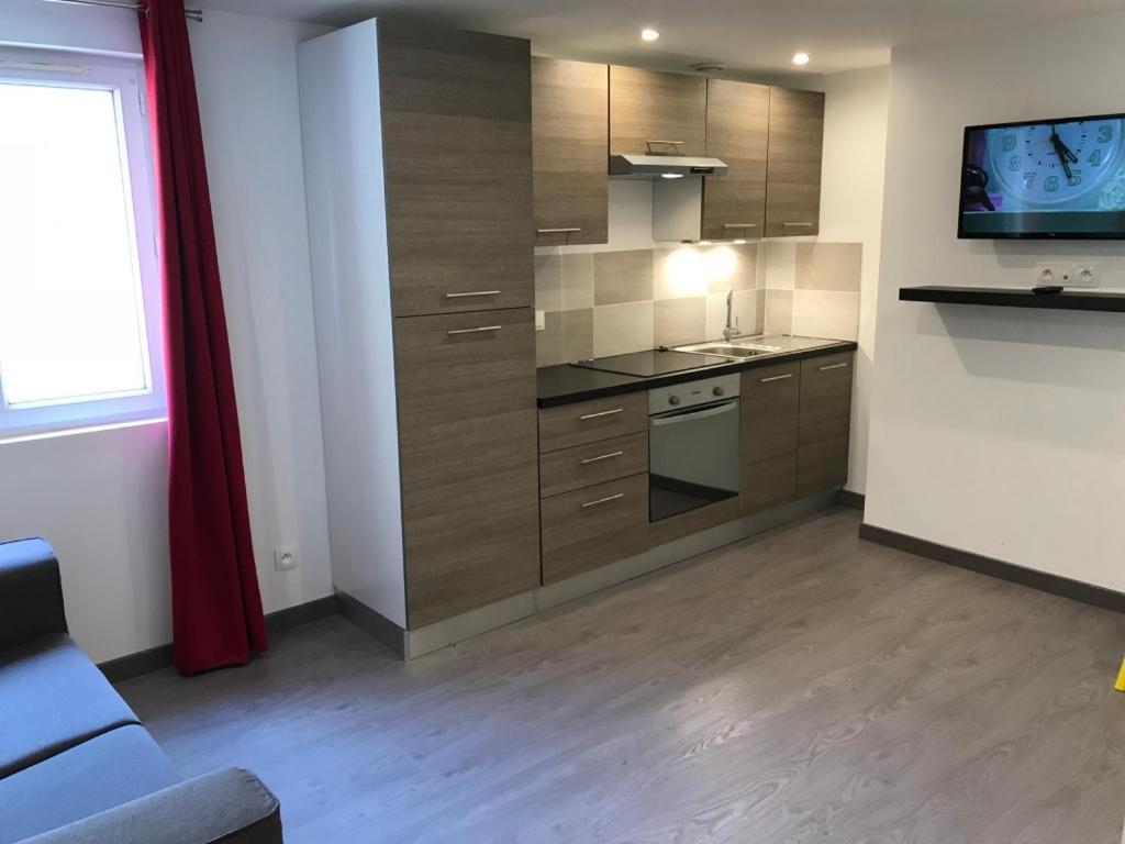 Les Residences Dieppoises Dieppe Kültér fotó