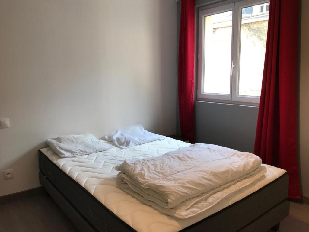Les Residences Dieppoises Dieppe Kültér fotó