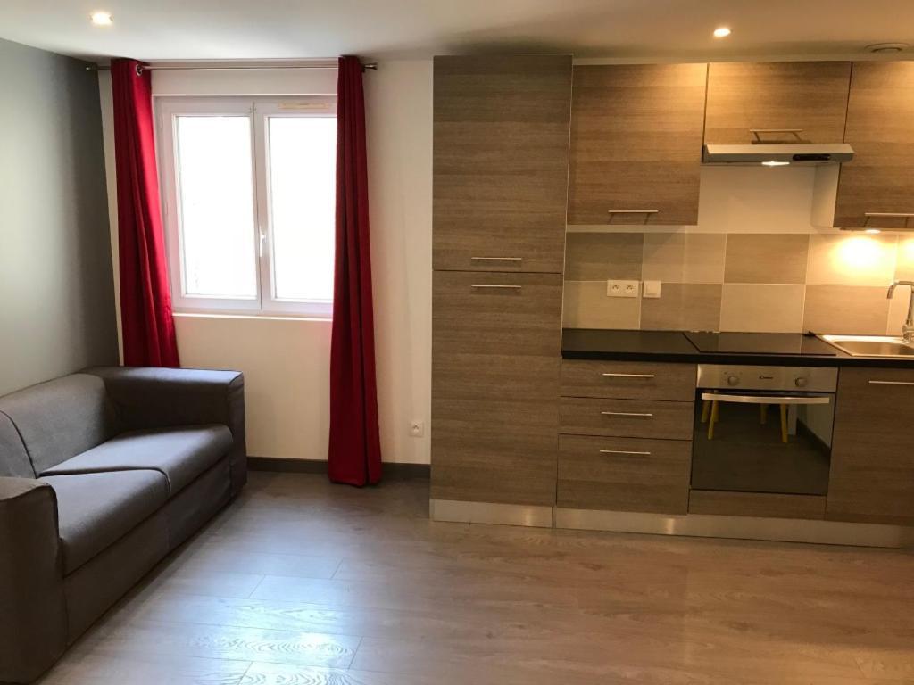 Les Residences Dieppoises Dieppe Kültér fotó