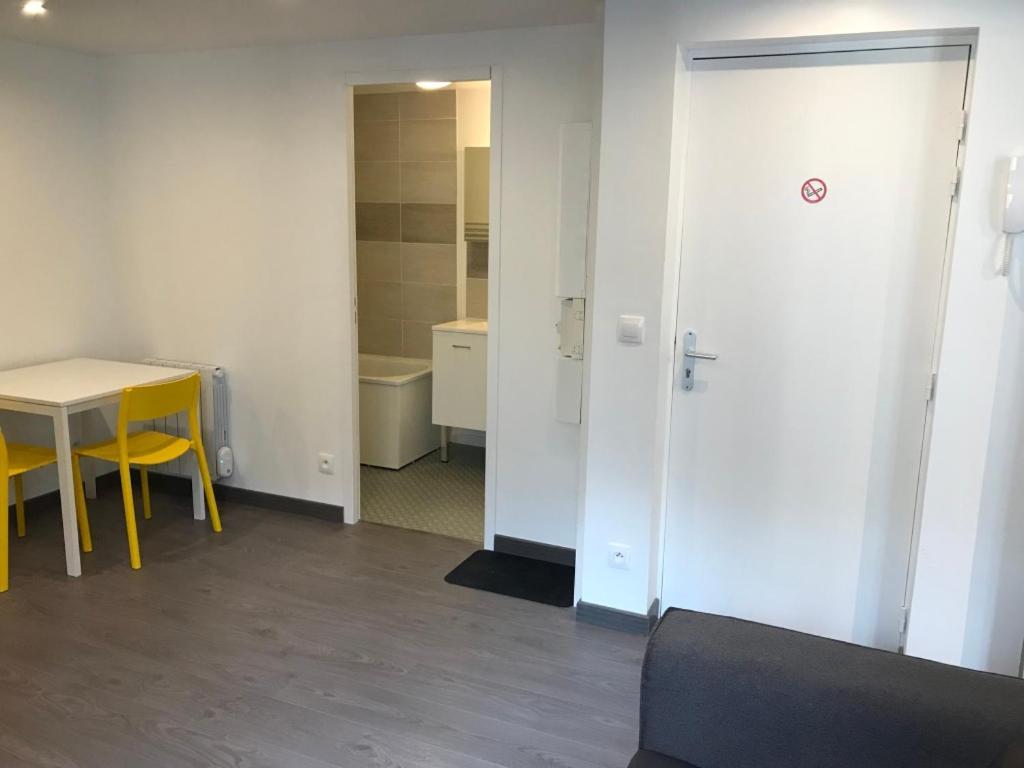 Les Residences Dieppoises Dieppe Kültér fotó
