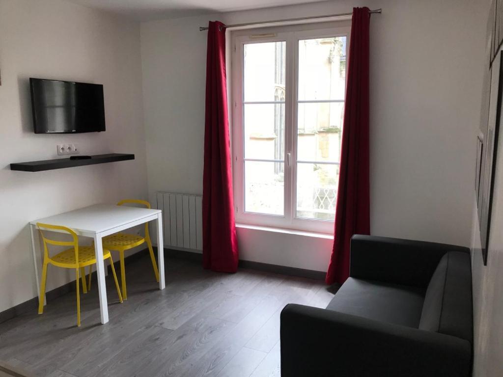 Les Residences Dieppoises Dieppe Kültér fotó