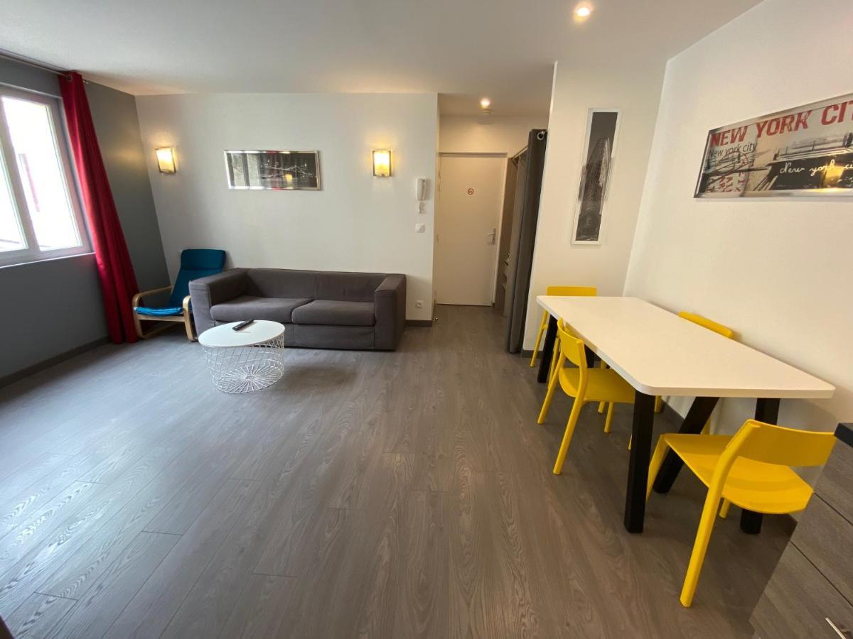 Les Residences Dieppoises Dieppe Kültér fotó