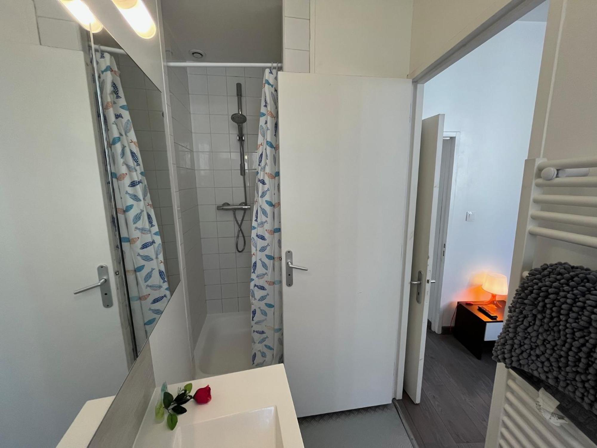 Les Residences Dieppoises Dieppe Kültér fotó