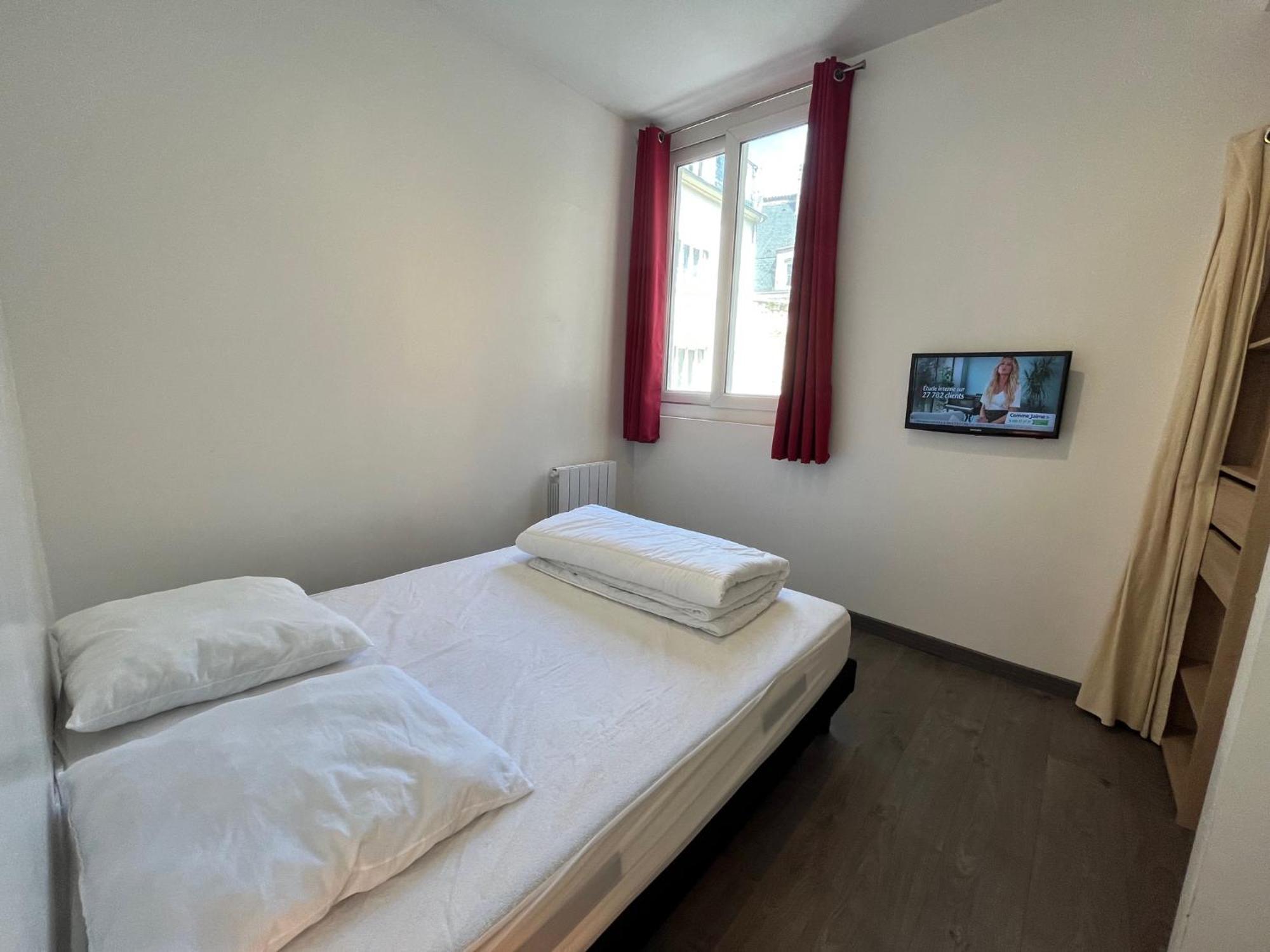 Les Residences Dieppoises Dieppe Kültér fotó
